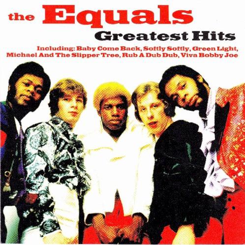 The Equals
